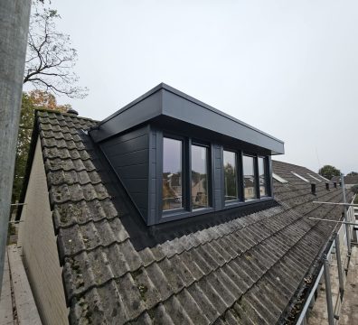 Dakkapel Gemert