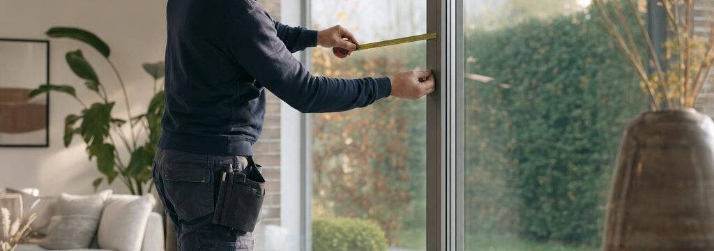 Kosten aluminium kozijnen per m2